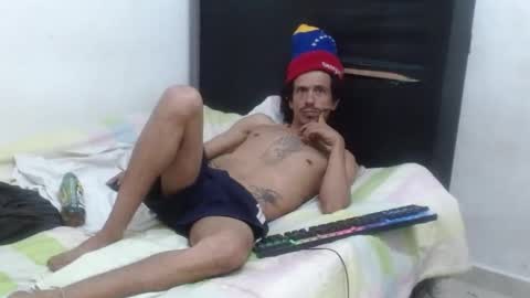 Private open online show from 12/04/24, 04:16