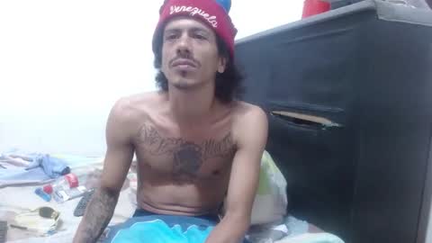 Private open online show from 12/07/24, 01:25