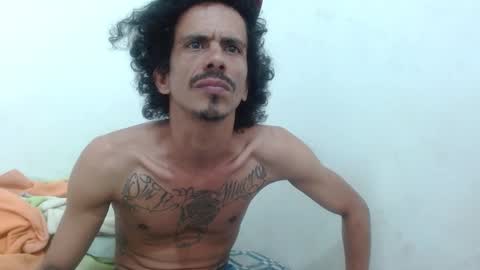 Private open online show from 12/13/24, 08:15