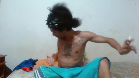 Private open online show from 12/23/24, 11:57