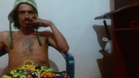 Private open online show from 12/25/24, 03:38