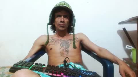 Private open online show from 12/31/24, 10:23