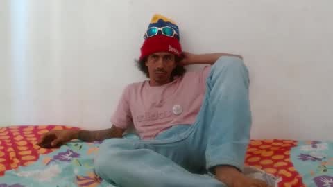 Private open online show from 01/07/25, 02:19