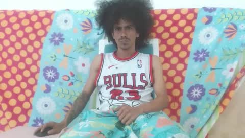 Private open online show from 01/07/25, 06:56