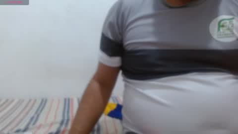 Private open online show from 01/15/25, 02:06