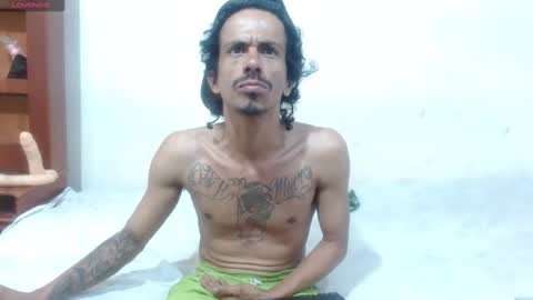 Private open online show from 01/23/25, 01:19