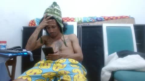 Private open online show from 02/04/25, 05:53