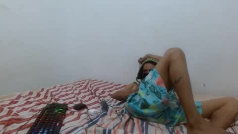 Private open online show from 02/08/25, 02:47