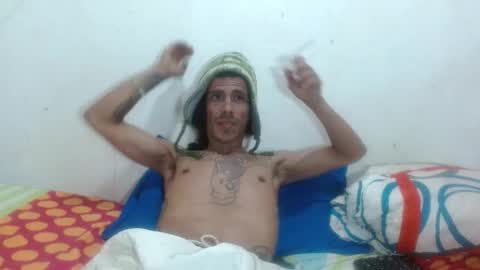 Private open online show from 10/19/25, 11:27