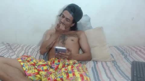 Private open online show from 11/27/25, 12:24