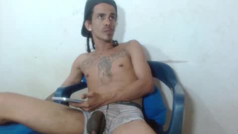 Private open online show from 01/16/26, 12:47