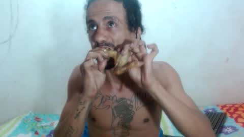 Private open online show from 02/01/26, 12:09