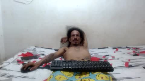 Private open online show from 02/22/26, 09:13