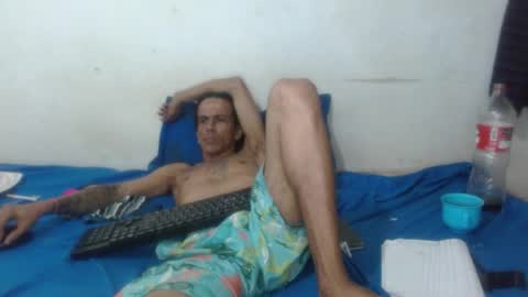 Private open online show from 04/05/26, 03:58