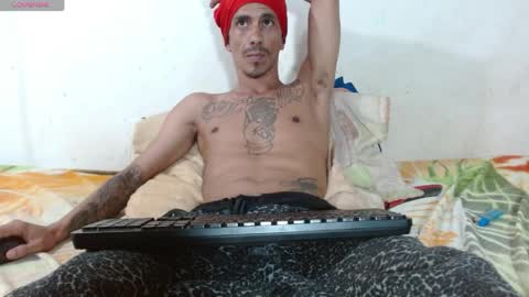 Private open online show from 06/08/26, 09:15
