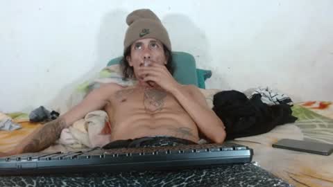 Private open online show from 06/17/26, 11:23