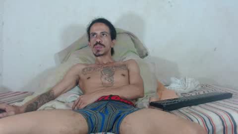 Private open online show from 07/09/26, 08:02