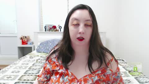 Snapshot of hot_and_pretty chatting on 02/02/25, 09:51 Lila online show from 02/02/25, 09:51