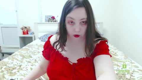 Snapshot of hot_and_pretty chatting on 02/19/25, 12:55 Lila online show from 02/19/25, 12:55