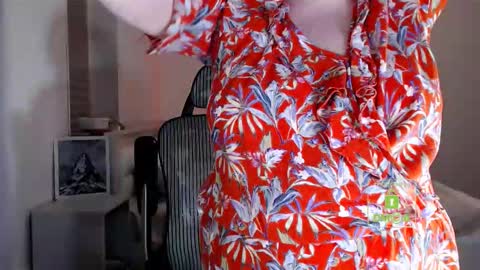 Lila online show from 02/15/26, 03:31