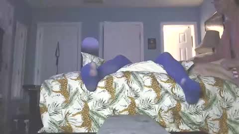 anytime-angel online show from 02/24/25, 07:22