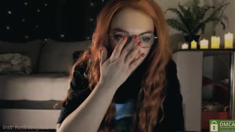 Snapshot of hot_babayaga chatting on 12/28/24, 08:47   online show from 12/28/24, 08:47