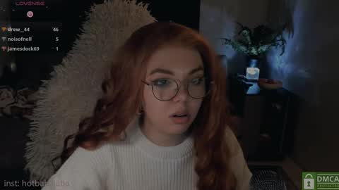 Snapshot of hot_babayaga chatting on 01/07/25, 10:19   online show from 01/07/25, 10:19