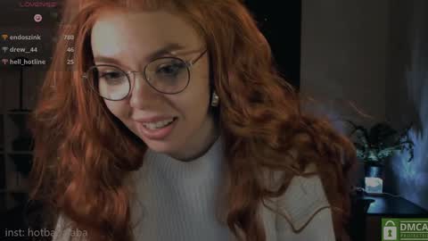 Snapshot of hot_babayaga chatting on 01/08/25, 04:23   online show from 01/08/25, 04:23