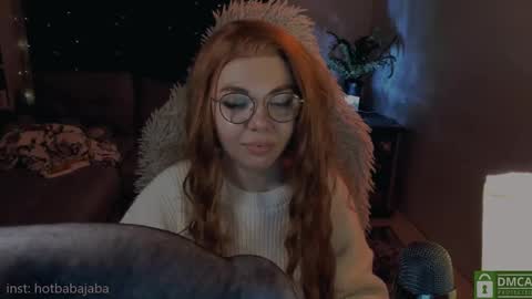 Snapshot of hot_babayaga chatting on 01/08/25, 09:34   online show from 01/08/25, 09:34