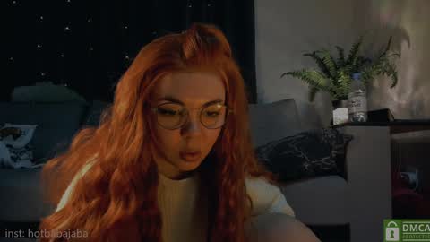 Snapshot of hot_babayaga chatting on 01/10/25, 03:16   online show from 01/10/25, 03:16