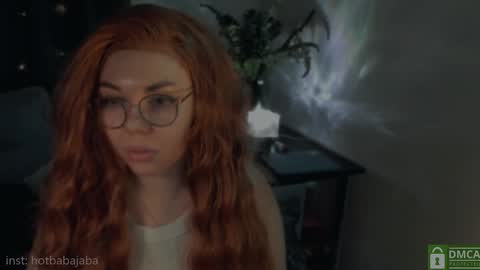 Snapshot of hot_babayaga chatting on 01/13/25, 09:20   online show from 01/13/25, 09:20