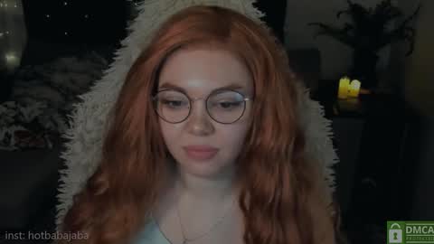 Snapshot of hot_babayaga chatting on 01/18/25, 07:58   online show from 01/18/25, 07:58