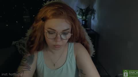 Snapshot of hot_babayaga chatting on 01/23/25, 06:56   online show from 01/23/25, 06:56