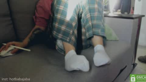 Snapshot of hot_babayaga chatting on 03/01/25, 01:18   online show from 03/01/25, 01:18