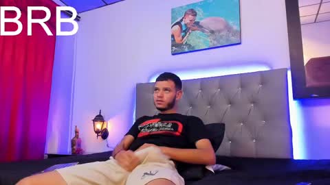 hot bad boy69 online show from 01/18/25, 03:59