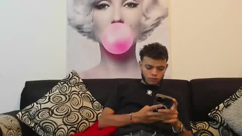 hot bad boy69 online show from 09/22/25, 08:22