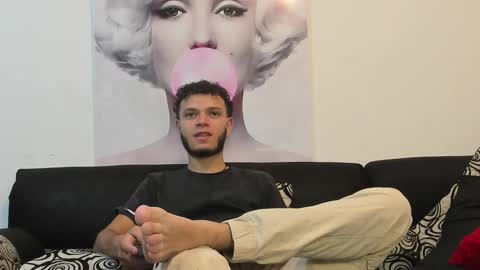 hot bad boy69 online show from 10/27/25, 06:23