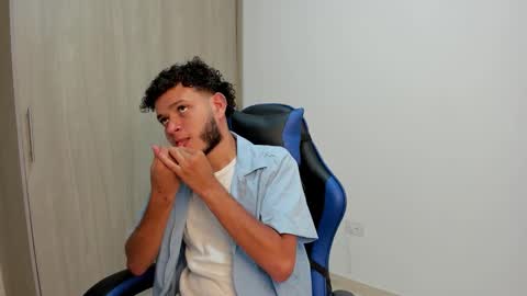 Snapshot of hot_bad_boy69 chatting on 03/09/26, 07:29 hot bad boy69 online show from 03/09/26, 07:29