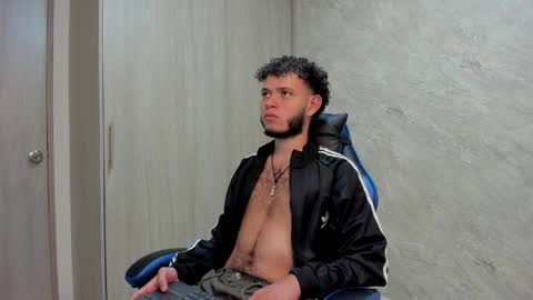 Snapshot of hot_bad_boy69 chatting on 03/24/26, 08:58 hot bad boy69 online show from 03/24/26, 08:58