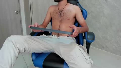 Snapshot of hot_bad_boy69 chatting on 03/27/26, 08:41 hot bad boy69 online show from 03/27/26, 08:41