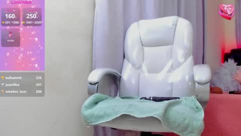 VALENTINA online show from 01/26/25, 07:21