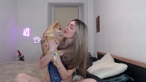 Dashka online show from 01/22/25, 10:48