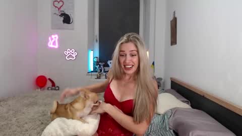 Dashka online show from 09/12/25, 09:48