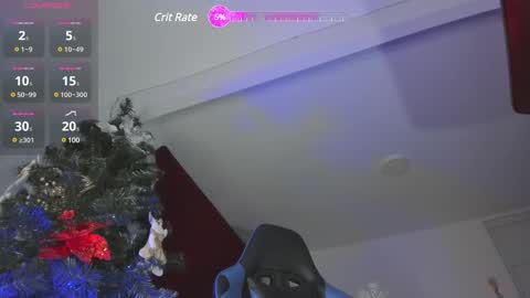 Jessica Rivera online show from 02/19/25, 04:12