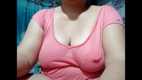 hot_boobs21 online show from 09/19/25, 10:10