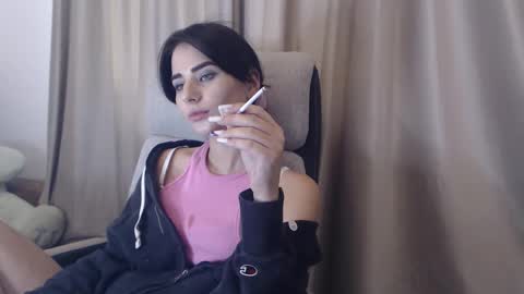 Snapshot of hot_bruny chatting on 10/11/25, 08:02 Bruny online show from 10/11/25, 08:02