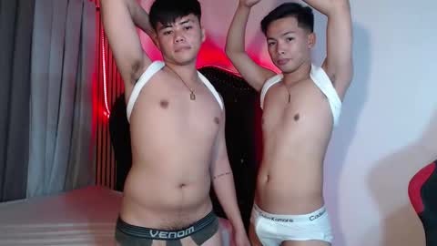 chan chan online show from 01/07/26, 02:41