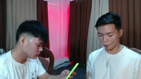 chan chan online show from 02/19/26, 02:07