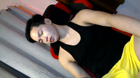 Snapshot of hot_chanie chatting on 06/10/26, 07:51 chan chan online show from 06/10/26, 07:51