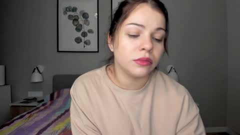 LiluCaroline online show from 01/11/25, 05:07